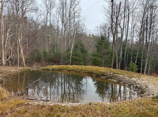 Tbd Retreat Rd, Hillsville, VA 24343