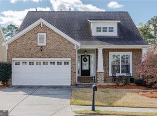 2198 Alnwick Dr, Duluth, GA 30096