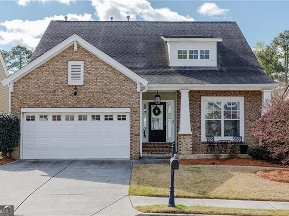 2198 Alnwick Dr, Duluth, GA 30096