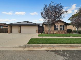 586 Mill Valley Pkwy, Redding, CA 96003