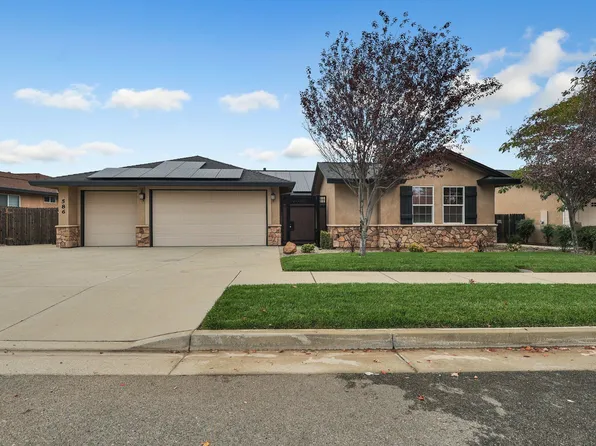 586 Mill Valley Pkwy, Redding, CA 96003