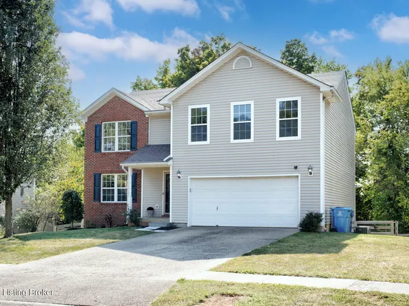 314 Crystal Wash Dr, La Grange, KY 40031