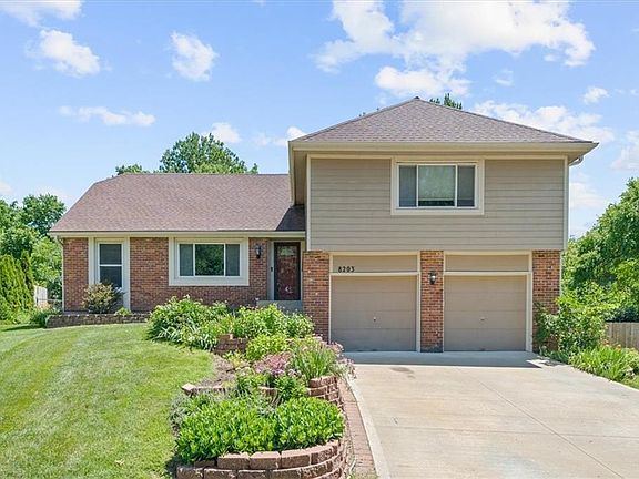 2nd image of 8203 Hauser Dr