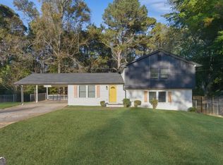 4974 Browns Mill Rd, Lithonia, GA 30038