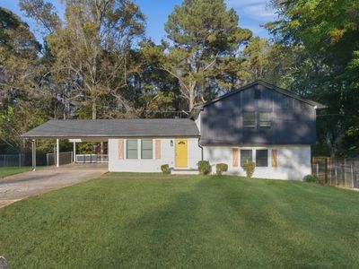 4974 Browns Mill Rd, Lithonia, GA, 30038