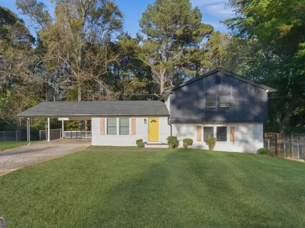 4974 Browns Mill Rd, Lithonia, GA 30038