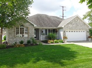 760 Brian Dr, Manteno, IL 60950