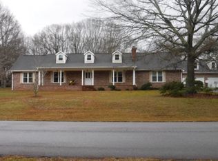 1100 Wallington Ct NW, Conyers, GA 30012