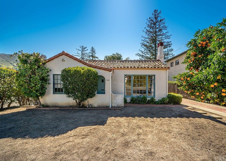 1421 Palm St, San Luis Obispo, CA 93401 Zillow