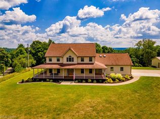 59470 Horse Mill Hill Rd, Shadyside, OH 43947