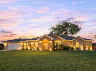 319 Pinedale Ave, Rosharon, TX 77583