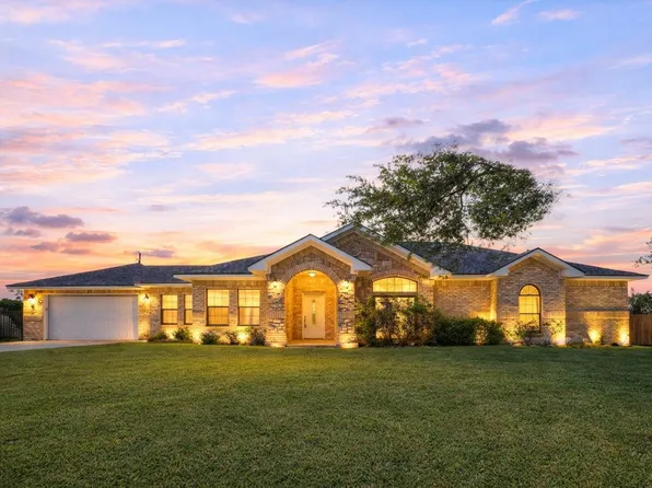 319 Pinedale Ave, Rosharon, TX 77583