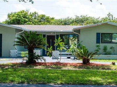 201 SW 52nd Ave, Plantation, FL, 33317