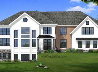 17 Old Church Road, Warren Twp., NJ 07059