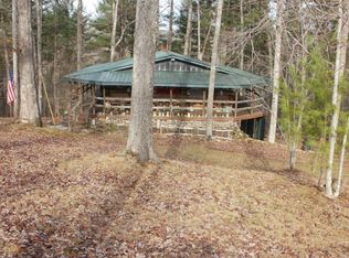 Brown Creek Loop, Crossville, TN 38571
