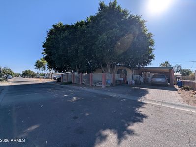 520 S CRISMON Road, Mesa, AZ, 85208