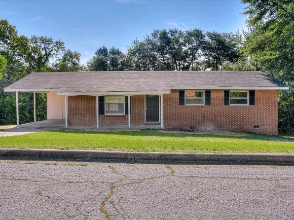 2424 Ridge Road Road, Augusta, GA