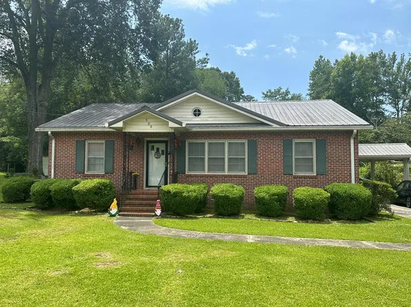 529 W Main St, Manchester, GA 31816