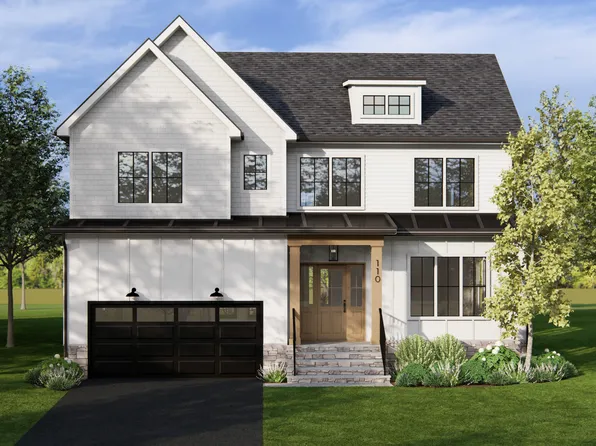 110 Baltusrol Rd, Summit, NJ 07901