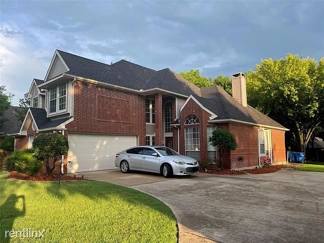 1st image of 7506R Pennridge Cir