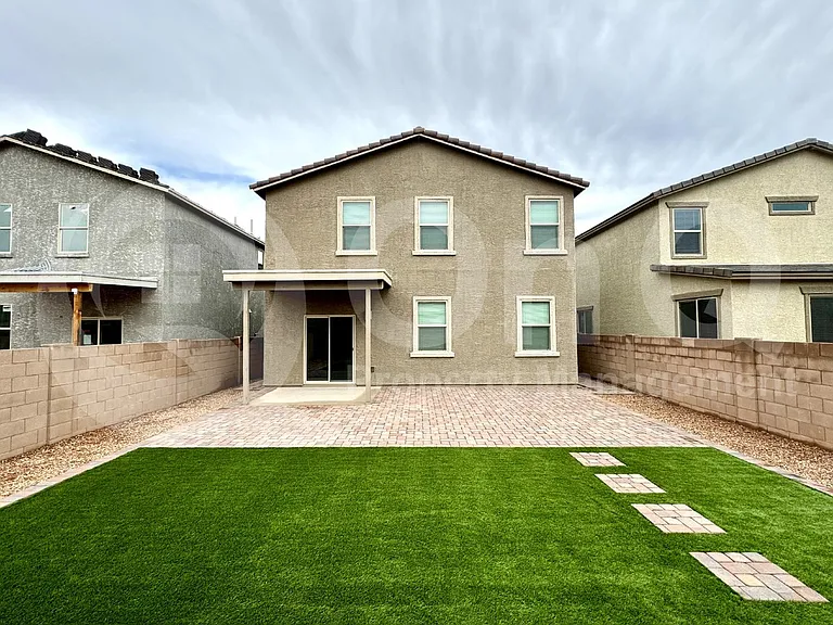 6766 E Via Olmeda — Photo 19