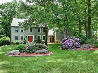 315 Chimney Sweep Hill Rd, Glastonbury, CT 06033