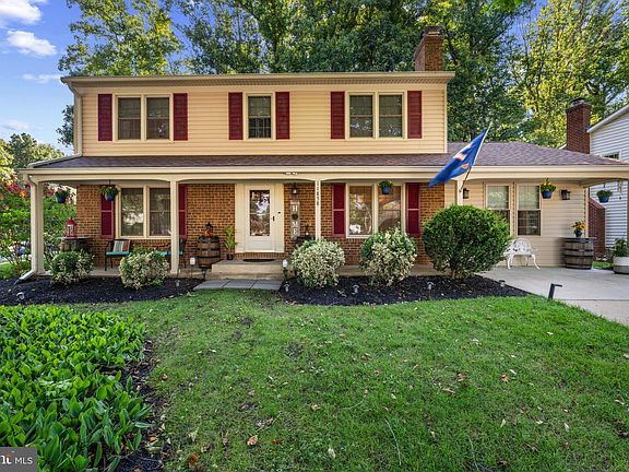 3rd image of 11858 Antietam Rd