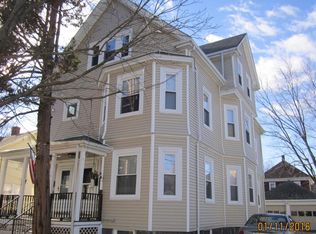 47-49 Freeman St, Quincy, MA 02170