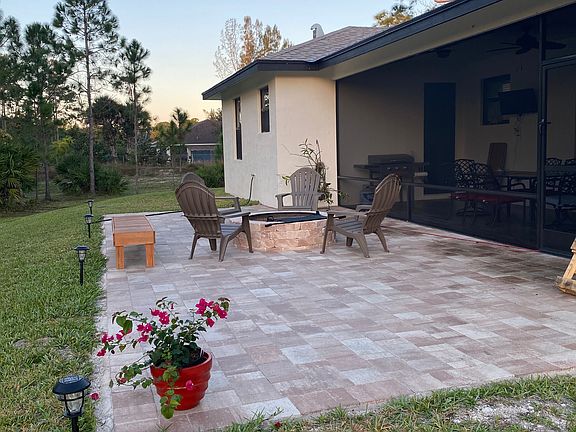 fire pit gas or wood burning