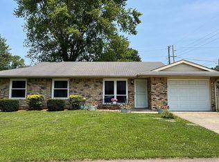 3714 Candy Cane Dr, Indianapolis, IN