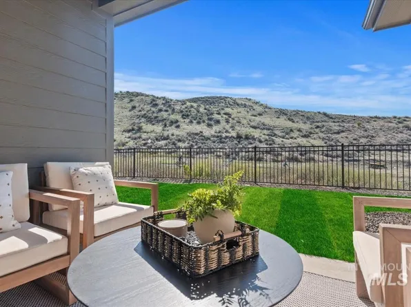 6513 E Richter Dr, Horseshoe Bend, ID 83629