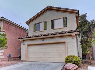 9920 Camino Loma Verde Ave, Las Vegas, NV 89117