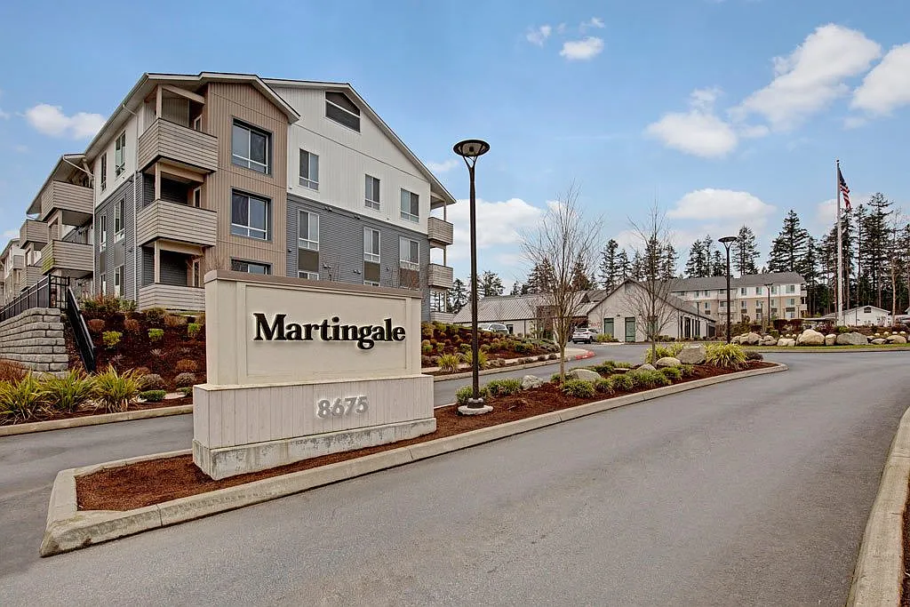 Martingale Apartments — Photo 1