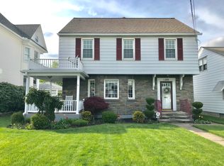 1300 Wyoming Ave, Exeter, PA 18643