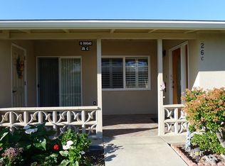 1871 Golden Rain Rd APT 26D, Seal Beach, CA 90740