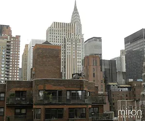 Rented by Miron Properties