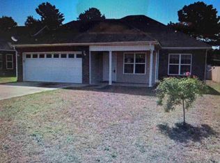 325 Hidden Creek Cir, Warner Robins, GA 31088