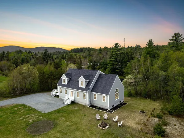 89 Mountain View Lane, Carroll, NH 03598