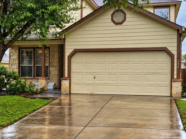 214 Prato Brezza, San Antonio, TX 78253