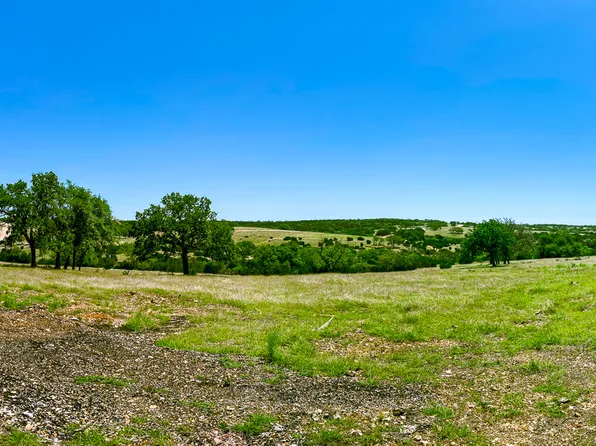 LOT 123 Loma Vista Ranch LOT 123, Kerrville, TX 78028