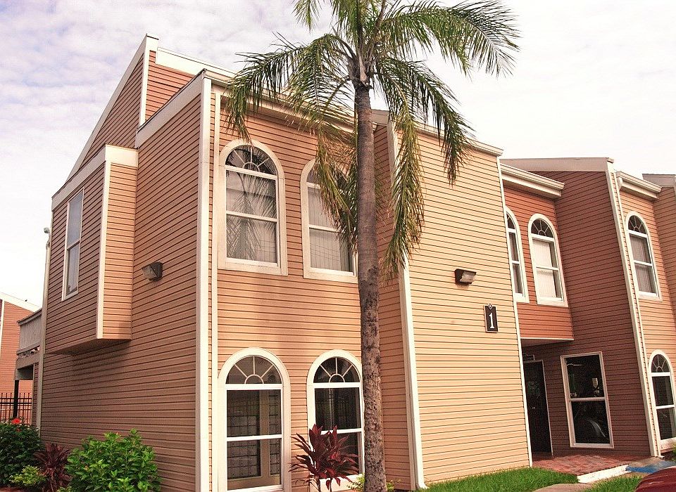 Ashford Place Apartments Tampa, FL Zillow
