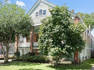 360 Millaudon St, New Orleans, LA 70118