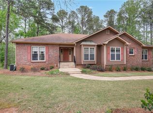 6100 Fords Rd NW, Acworth, GA