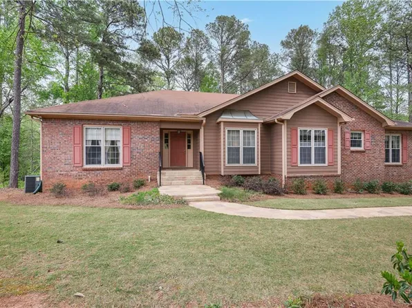 6100 Fords Rd NW, Acworth, GA 30101