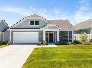 9163 Bryce Cir, Zionsville, IN 46077
