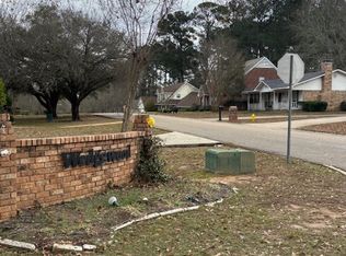 1012 Pennington Ln, Ruston, LA 71270