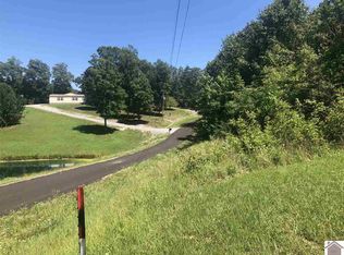 0 Timberlane Road 34 #32-33, Kuttawa, KY 42055