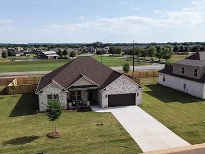 202 Farmland Cir, Perry, GA, 31069