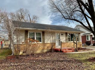 2704 Wehrly Ave, Dayton, OH 45419