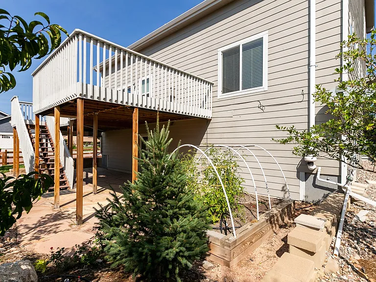 817 Salmon Pond Way — Photo 6